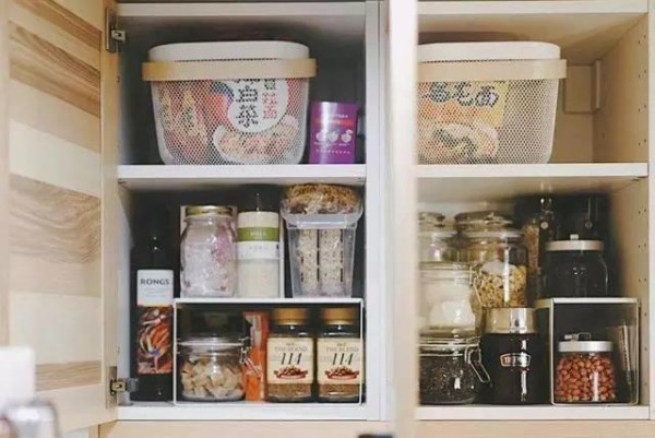 若不差钱，建议给厨房添几件“厨房用品”，方便好用，家家应备上