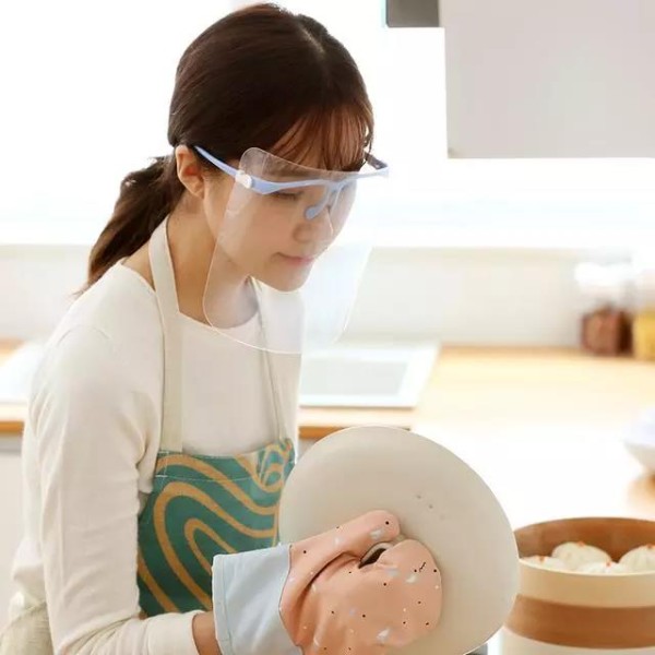 若不差钱，建议给厨房添几件“厨房用品”，方便好用，家家应备上