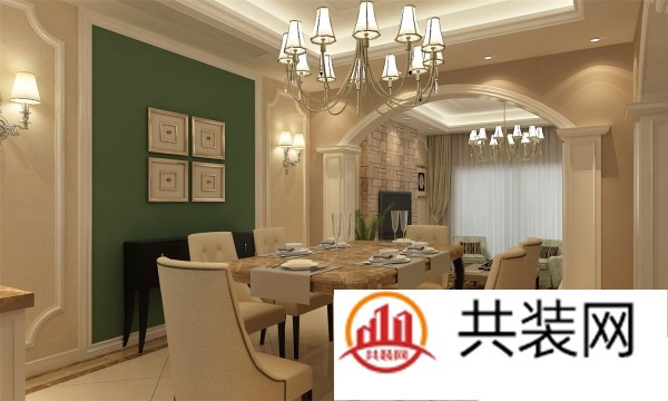 家居装修技巧