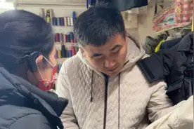 果然视频|旧羽绒服“变形计”，三五百翻新一件图片
