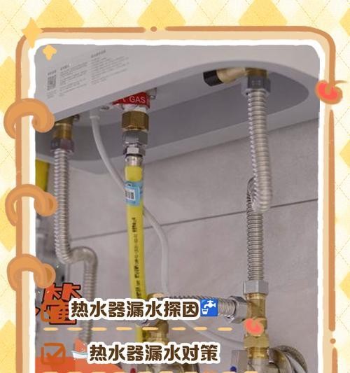 立体热水器漏水原因及解决方法（分析立体热水器漏水的原因和常见解决方法）