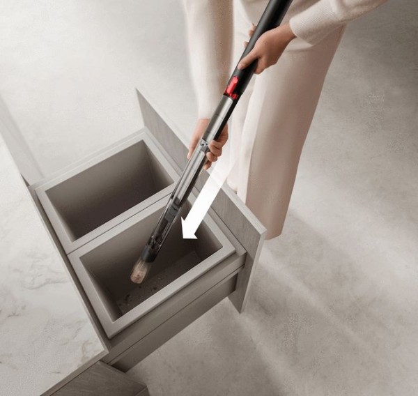 戴森全球发布会多款新品亮相：最轻巧PencilVac「铅笔吸尘器」成焦点