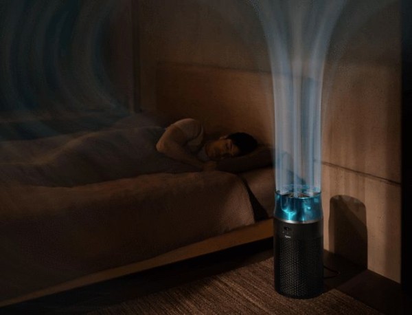 戴森全球发布会多款新品亮相：最轻巧PencilVac「铅笔吸尘器」成焦点