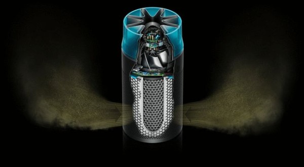 戴森全球发布会多款新品亮相：最轻巧PencilVac「铅笔吸尘器」成焦点