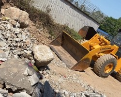 感谢非洲(刚果)的朋友信任，选购满意车型