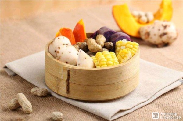 如果条件允许，这6种“粗杂粮”在家里常备一点，营养好吃又养人