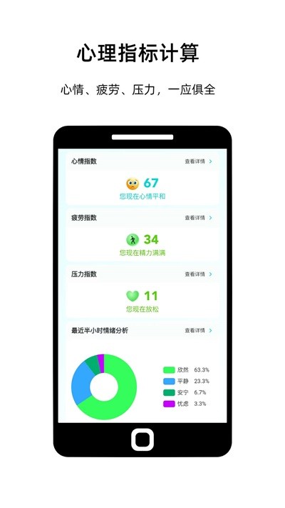 情绪科学情绪健康