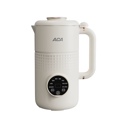 北美电器破壁料理机ALY-75PB10DR怎么样？质量好吗？