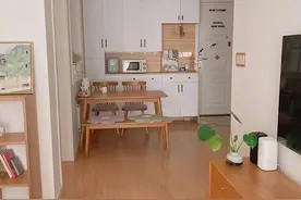亲测有效的3个去甲醛方法，不用花多少钱，装修过后10天就能入住图片