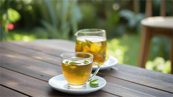 茶业才艺：茶艺师的工作与生活