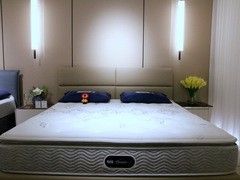 席梦思甜梦系列测评