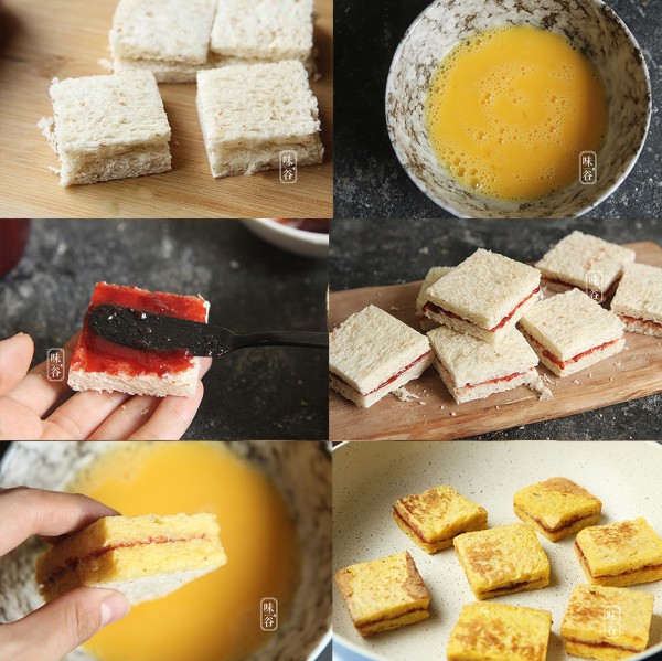 原创早餐要吃好，推荐6款营养早餐，做法简单，天天不重样，人人夸赞