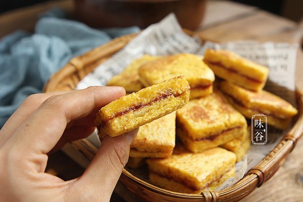 原创早餐要吃好，推荐6款营养早餐，做法简单，天天不重样，人人夸赞