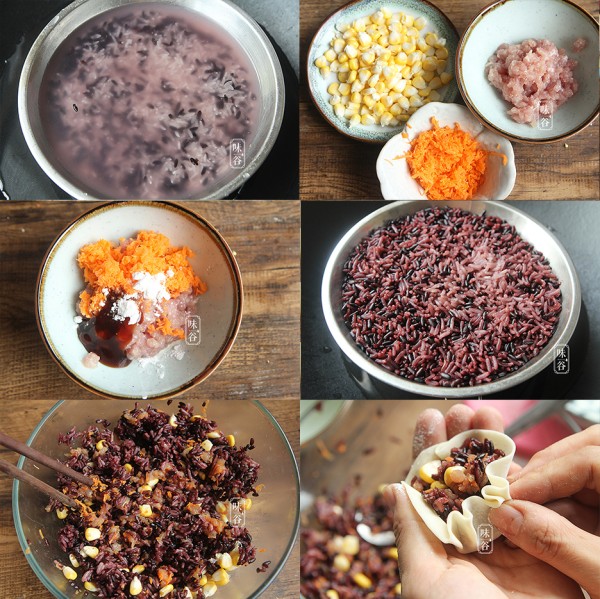 原创早餐要吃好，推荐6款营养早餐，做法简单，天天不重样，人人夸赞