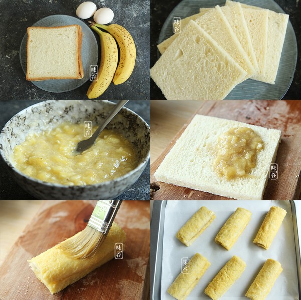 原创早餐要吃好，推荐6款营养早餐，做法简单，天天不重样，人人夸赞