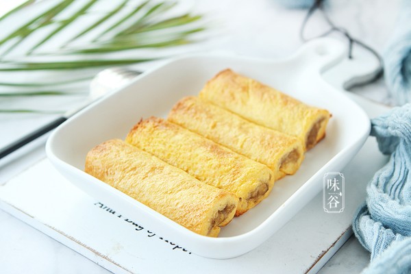 原创早餐要吃好，推荐6款营养早餐，做法简单，天天不重样，人人夸赞