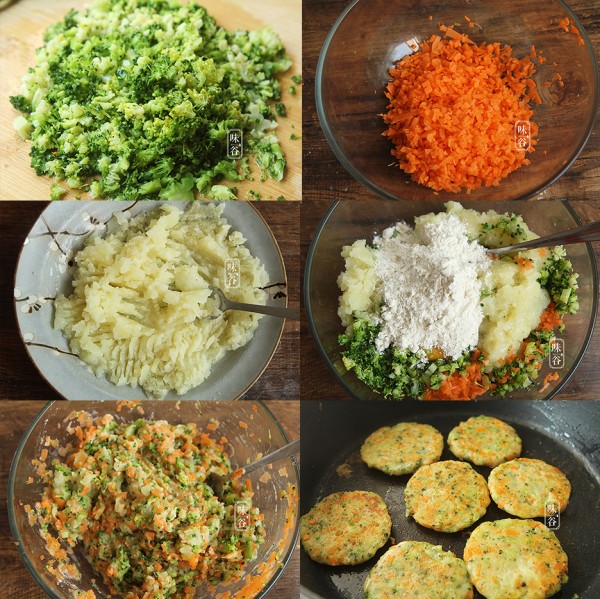 原创早餐要吃好，推荐6款营养早餐，做法简单，天天不重样，人人夸赞