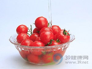 吃蔬菜要注意10个技巧