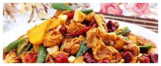 适合家庭聚餐的几道家常菜，鲜香又解馋，吃完特满意！