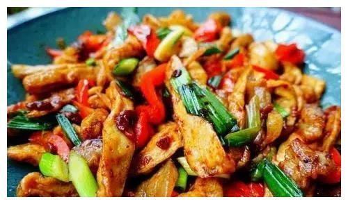 适合家庭聚餐的几道家常菜，鲜香又解馋，吃完特满意！