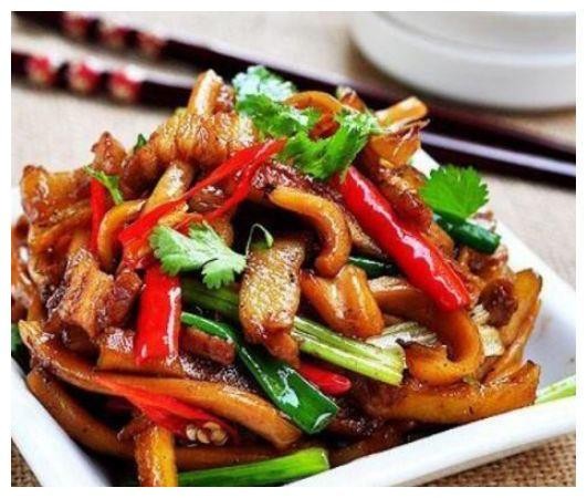 适合家庭聚餐的几道家常菜，鲜香又解馋，吃完特满意！