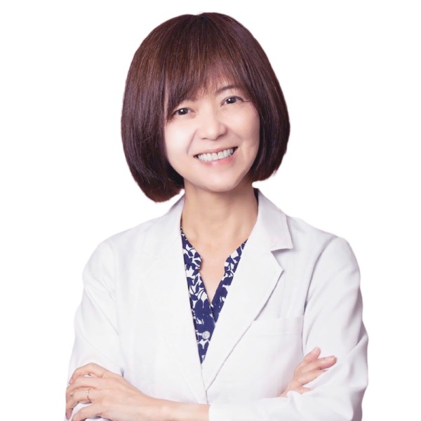 呂倩文心理師