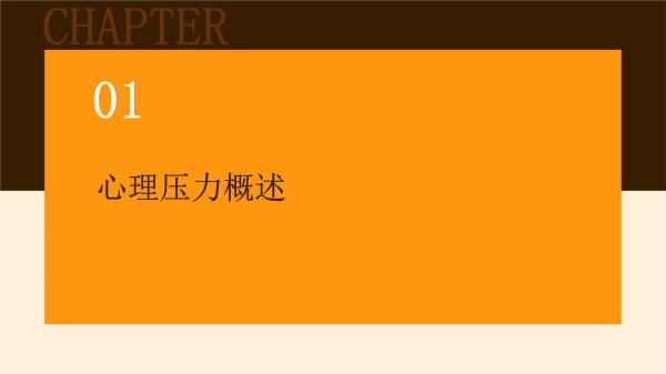 心理压力培训课件_第3页