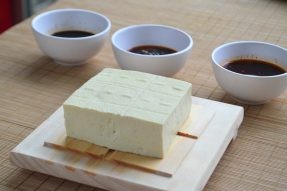 10月27日古法豆腐师培训班(一月制)| 6大豆制品+4大手工食材+20道豆腐菜谱
