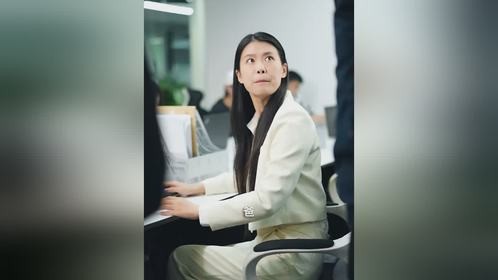 未来婆婆帮我牵线网友 05