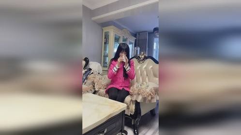 还知道捡出来扔回去…