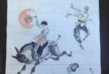 济南收购字画老字画回收