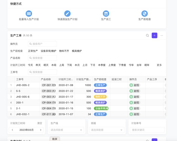 什么是车间清洁生产管理01