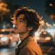 怜殷【情感分析】