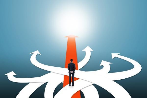 梦见自己加薪升职：职场心理学与职业规划的关系 图2