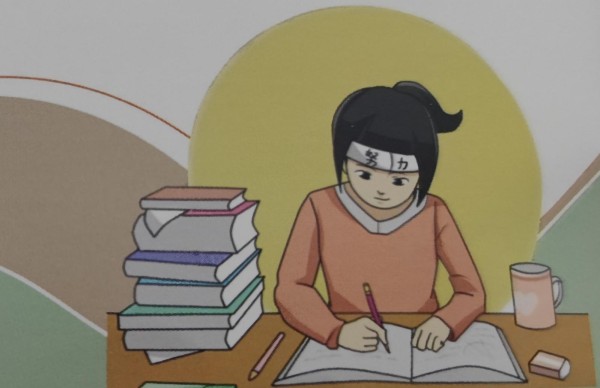 @考生与家长　高考压力缓解tips学起来