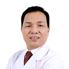 刘文华医生头像