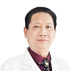 罗樾之医生头像