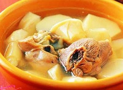厨师长告诉食物之间的秘密，原来这样搭配才美味健康