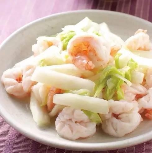 厨师长告诉食物之间的秘密，原来这样搭配才美味健康