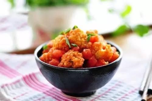 厨师长告诉食物之间的秘密，原来这样搭配才美味健康