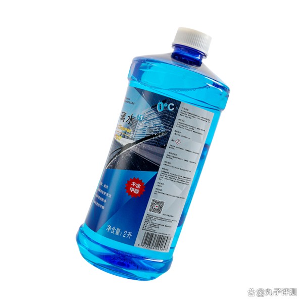 玻璃水哪个牌子性价比高？盘点排行榜前十名，实测好用又省心！-有驾