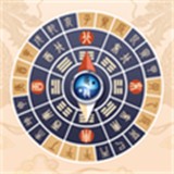 寻龙罗盘