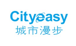 城市漫步智能机器人