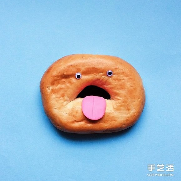 餐桌上的小幸福 创意DIY赋予平凡料理以生命 - www.youjiao5.com
