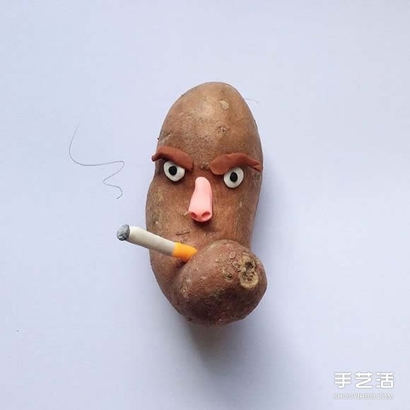 餐桌上的小幸福 创意DIY赋予平凡料理以生命 - www.youjiao5.com