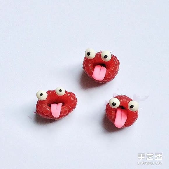 餐桌上的小幸福 创意DIY赋予平凡料理以生命 - www.youjiao5.com
