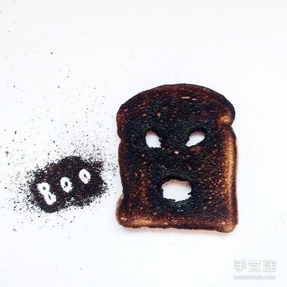 餐桌上的小幸福 创意DIY赋予平凡料理以生命 - www.youjiao5.com