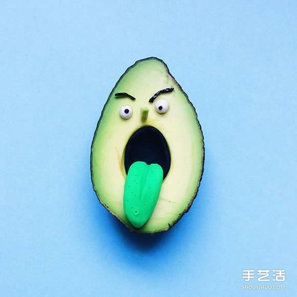 餐桌上的小幸福 创意DIY赋予平凡料理以生命 - www.youjiao5.com