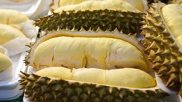 榴莲放冰箱怎么除味
