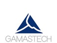 Gamastech - logo